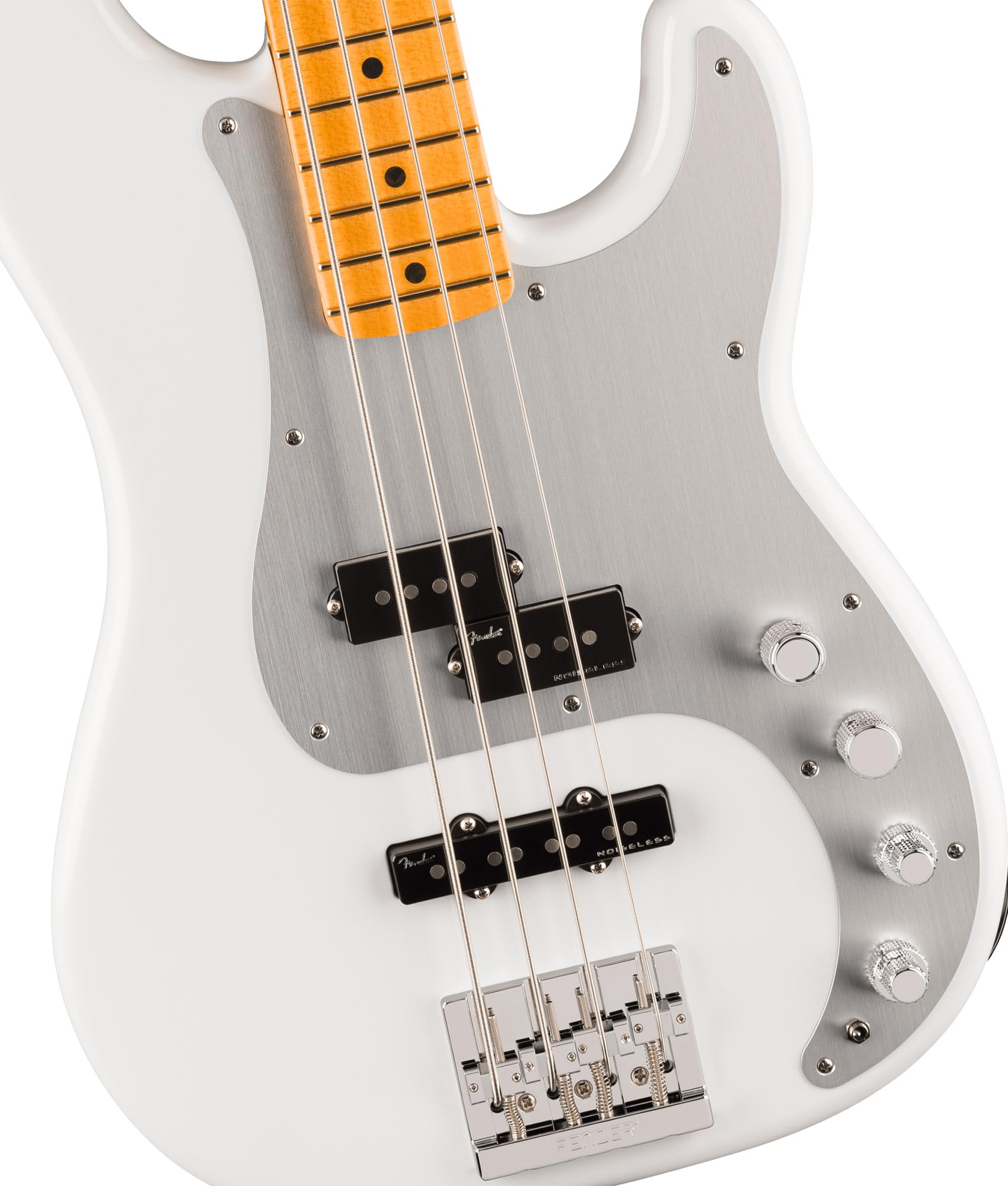 Amazon | Fender American Ultra II Precision Bass - ケース